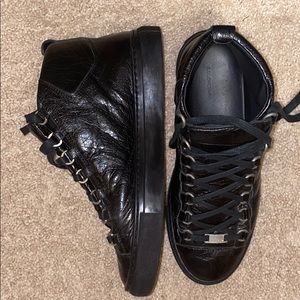 Size 39 balenciaga